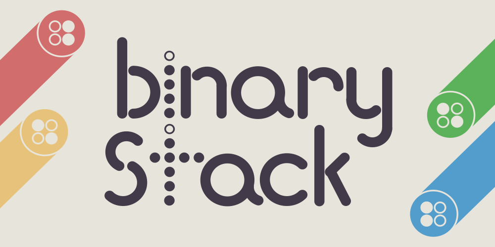Binary Stack is now officially available for Android